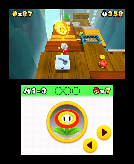 Super Mario Land 3D - Imagen 16